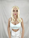 Neodoll Finest Wig - NJ41 - Sex Doll Hair - Blond