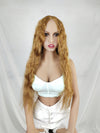 Neodoll Finest Wig - NJ44 - Sex Doll Hair - Blond